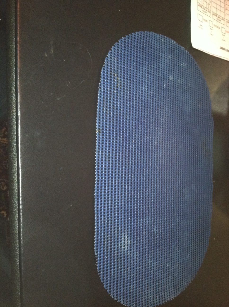 A thumbnail of a photo captured by a person who is blind.
        Click the thumbnail to view details about the photo.