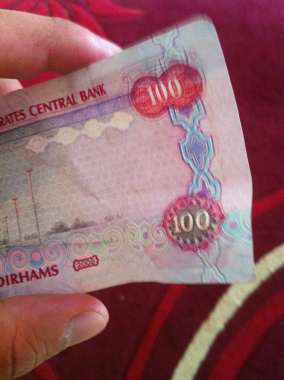 A thumbnail of a photo captured by a person who is blind.
        Click the thumbnail to view details about the photo.