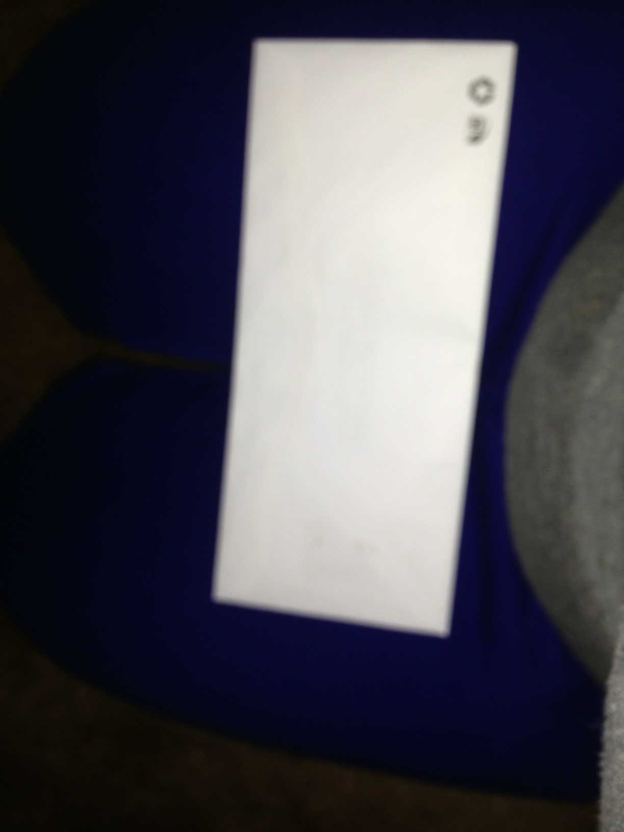 A thumbnail of a photo captured by a person who is blind.
        Click the thumbnail to view details about the photo.