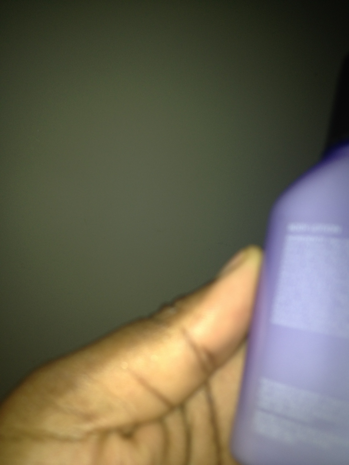 A thumbnail of a photo captured by a person who is blind.
        Click the thumbnail to view details about the photo.