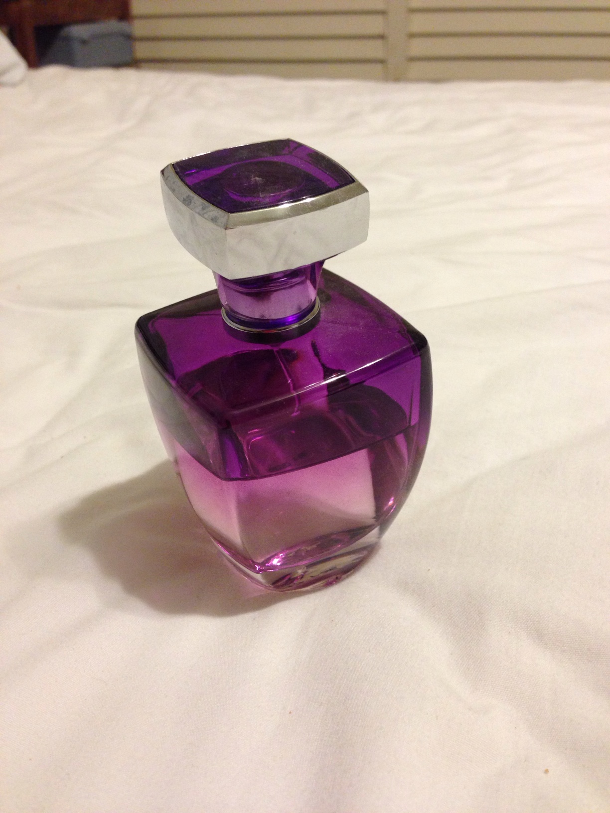 A thumbnail of a photo captured by a person who is blind.
        Click the thumbnail to view details about the photo.