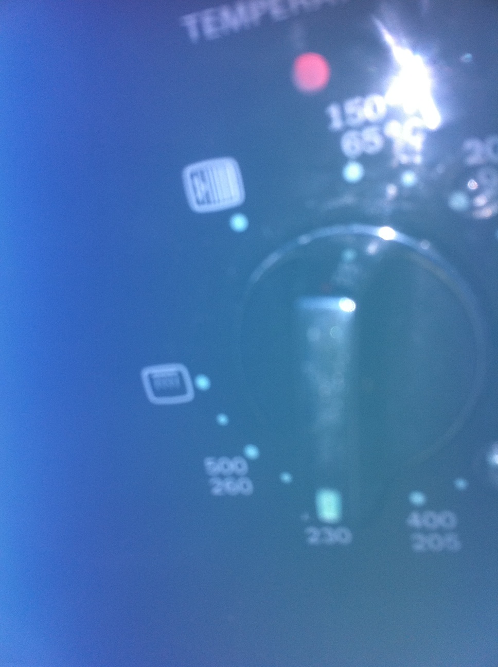 A thumbnail of a photo captured by a person who is blind.
        Click the thumbnail to view details about the photo.