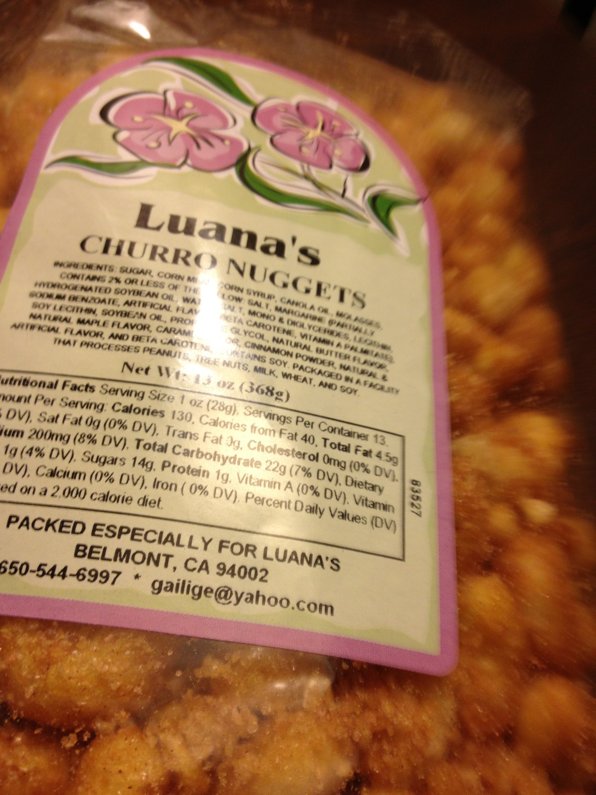 A thumbnail of a photo captured by a person who is blind.
        Click the thumbnail to view details about the photo.