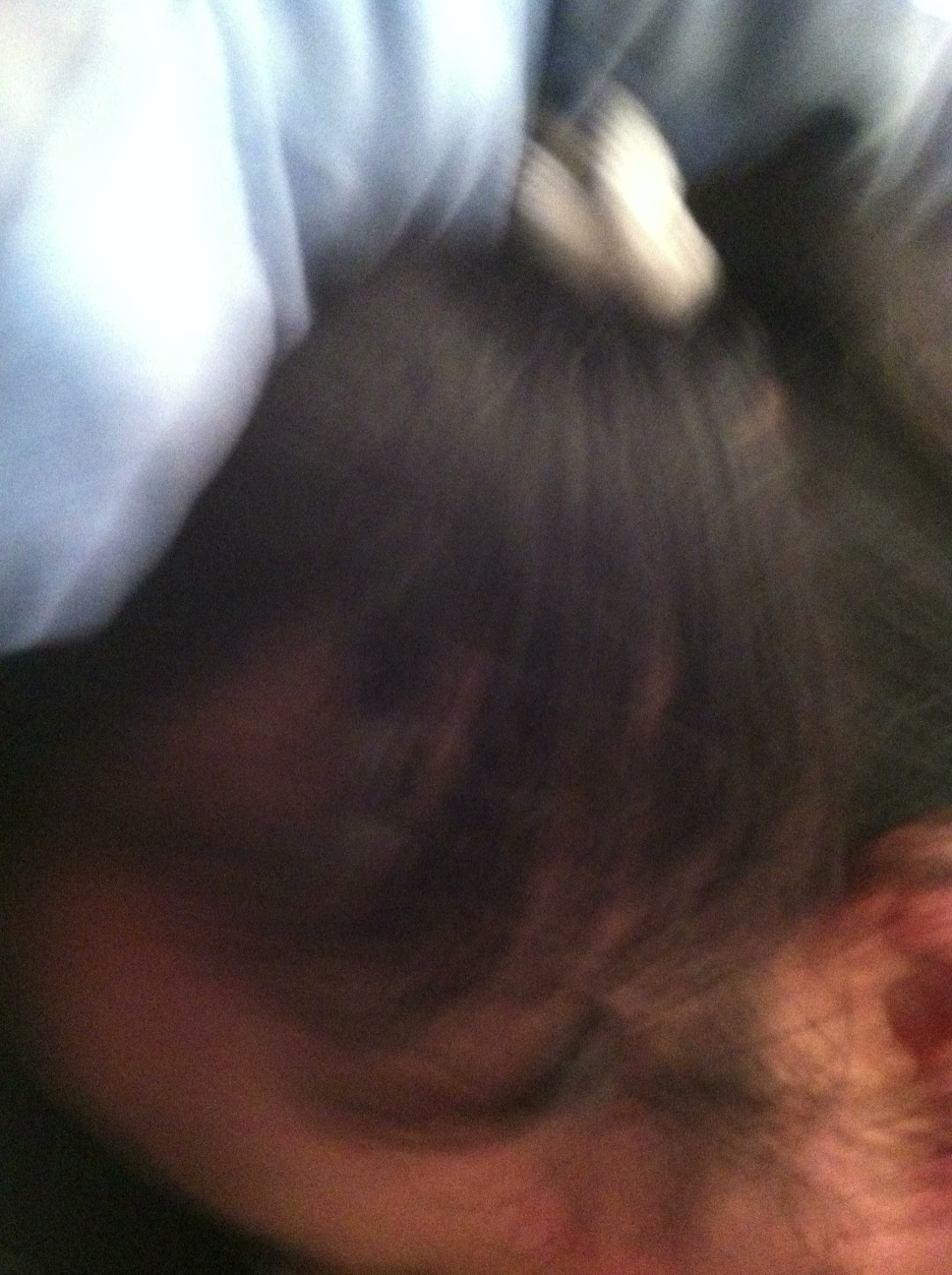 A thumbnail of a photo captured by a person who is blind.
        Click the thumbnail to view details about the photo.