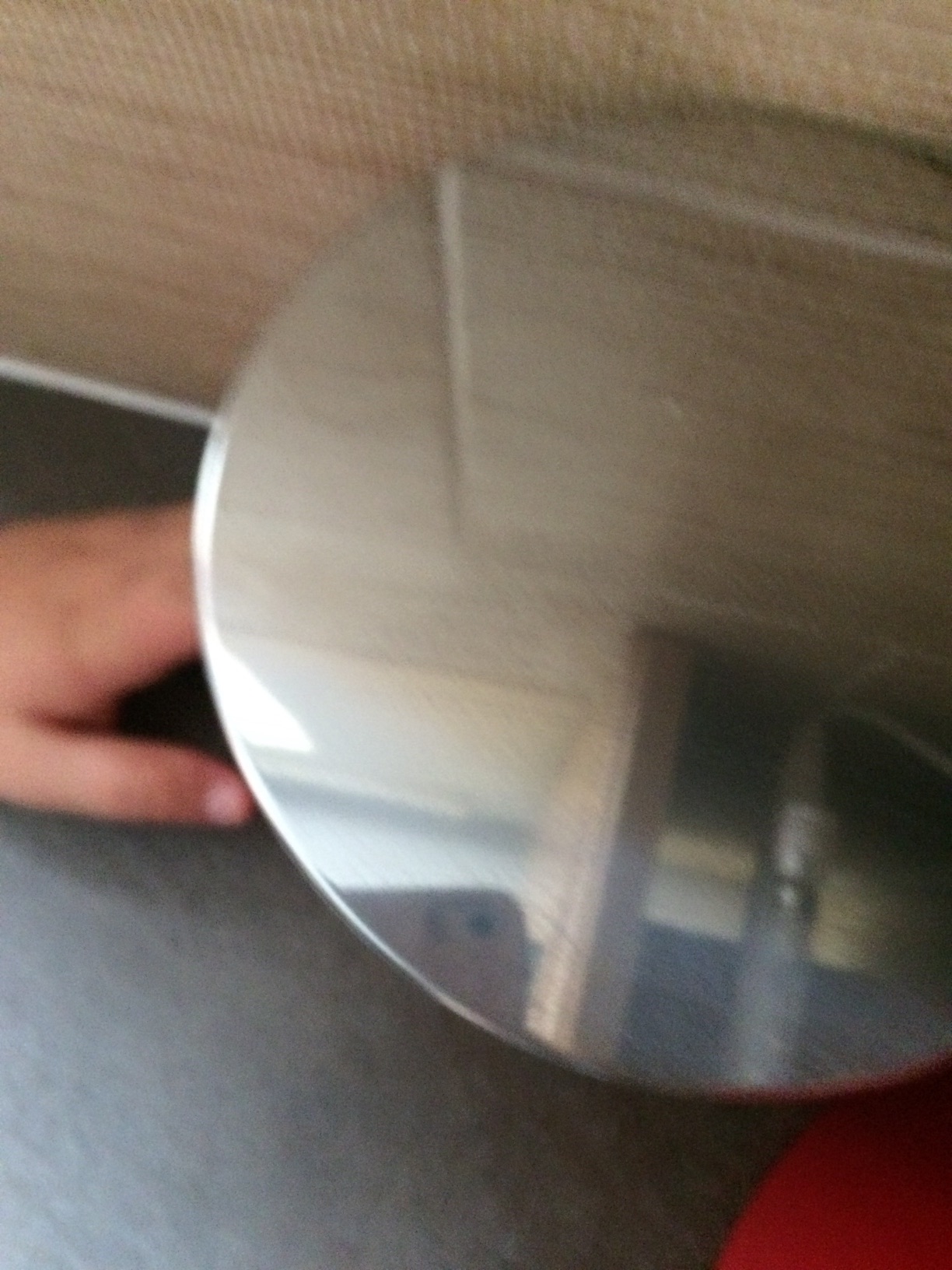 A thumbnail of a photo captured by a person who is blind.
        Click the thumbnail to view details about the photo.