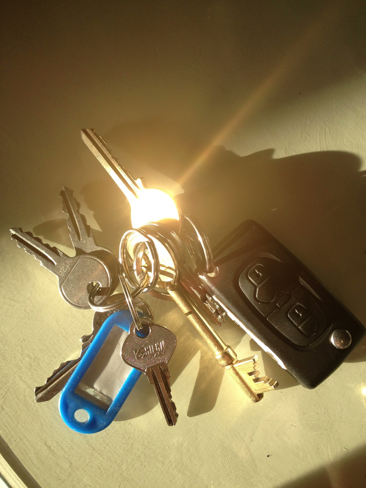 A thumbnail of a photo captured by a person who is blind.
        Click the thumbnail to view details about the photo.