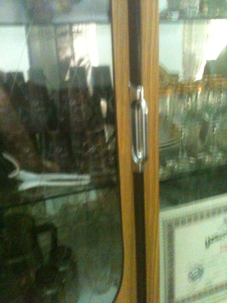 A thumbnail of a photo captured by a person who is blind.
        Click the thumbnail to view details about the photo.