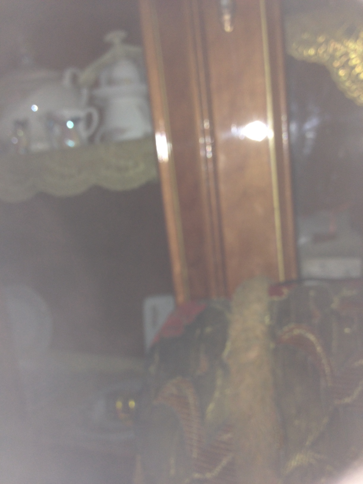 A thumbnail of a photo captured by a person who is blind.
        Click the thumbnail to view details about the photo.