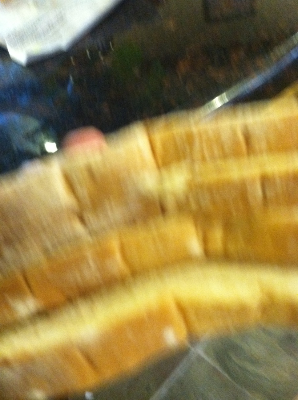 A thumbnail of a photo captured by a person who is blind.
        Click the thumbnail to view details about the photo.