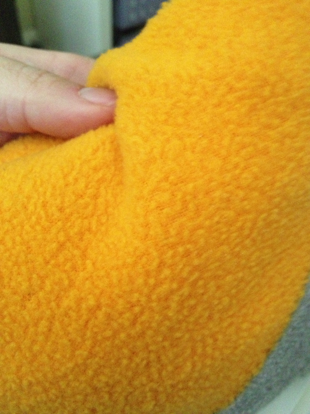 A thumbnail of a photo captured by a person who is blind.
        Click the thumbnail to view details about the photo.