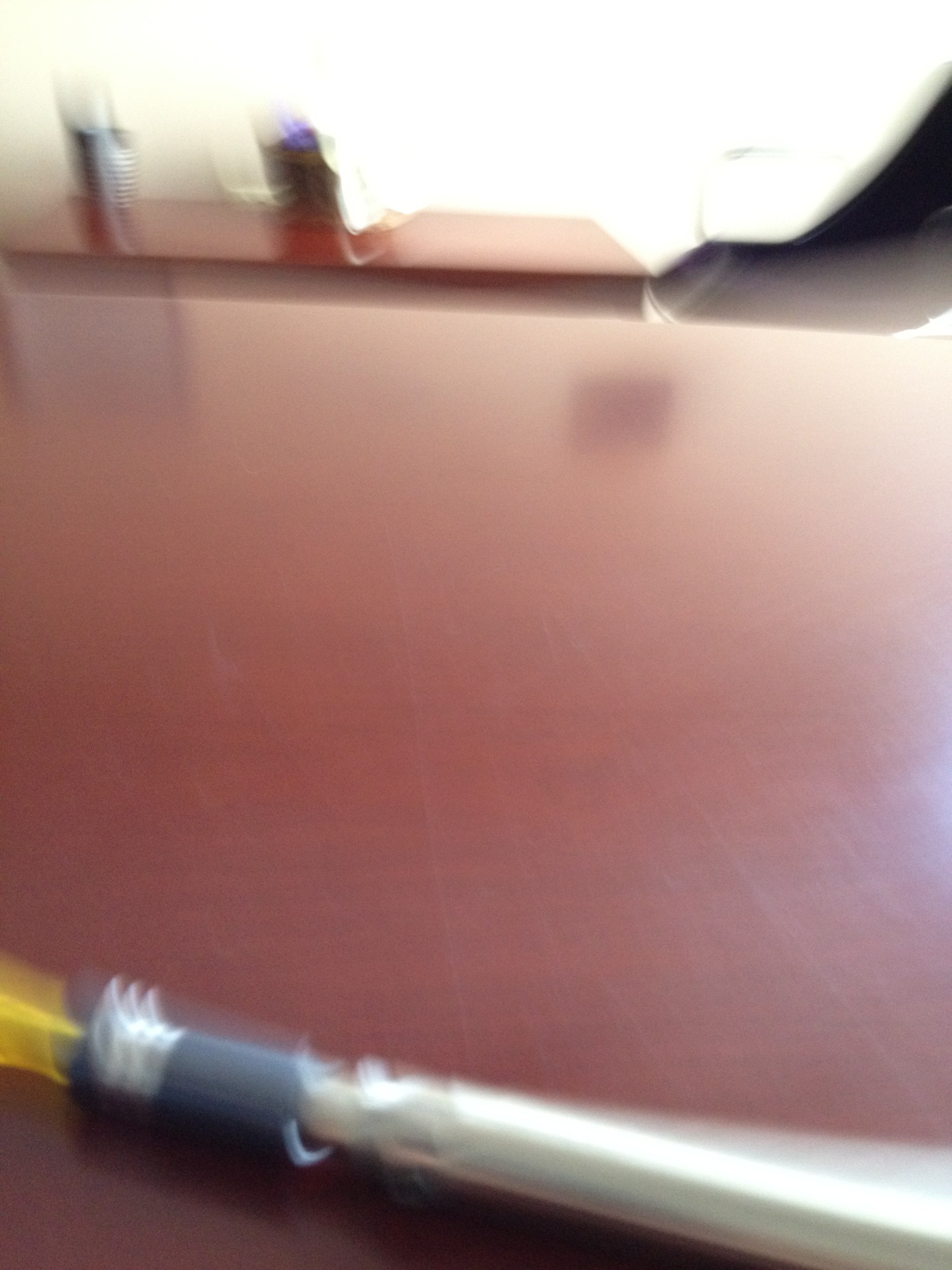 A thumbnail of a photo captured by a person who is blind.
        Click the thumbnail to view details about the photo.