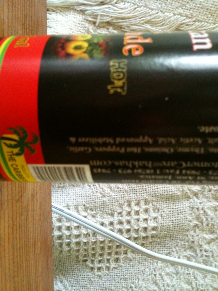 A thumbnail of a photo captured by a person who is blind.
        Click the thumbnail to view details about the photo.