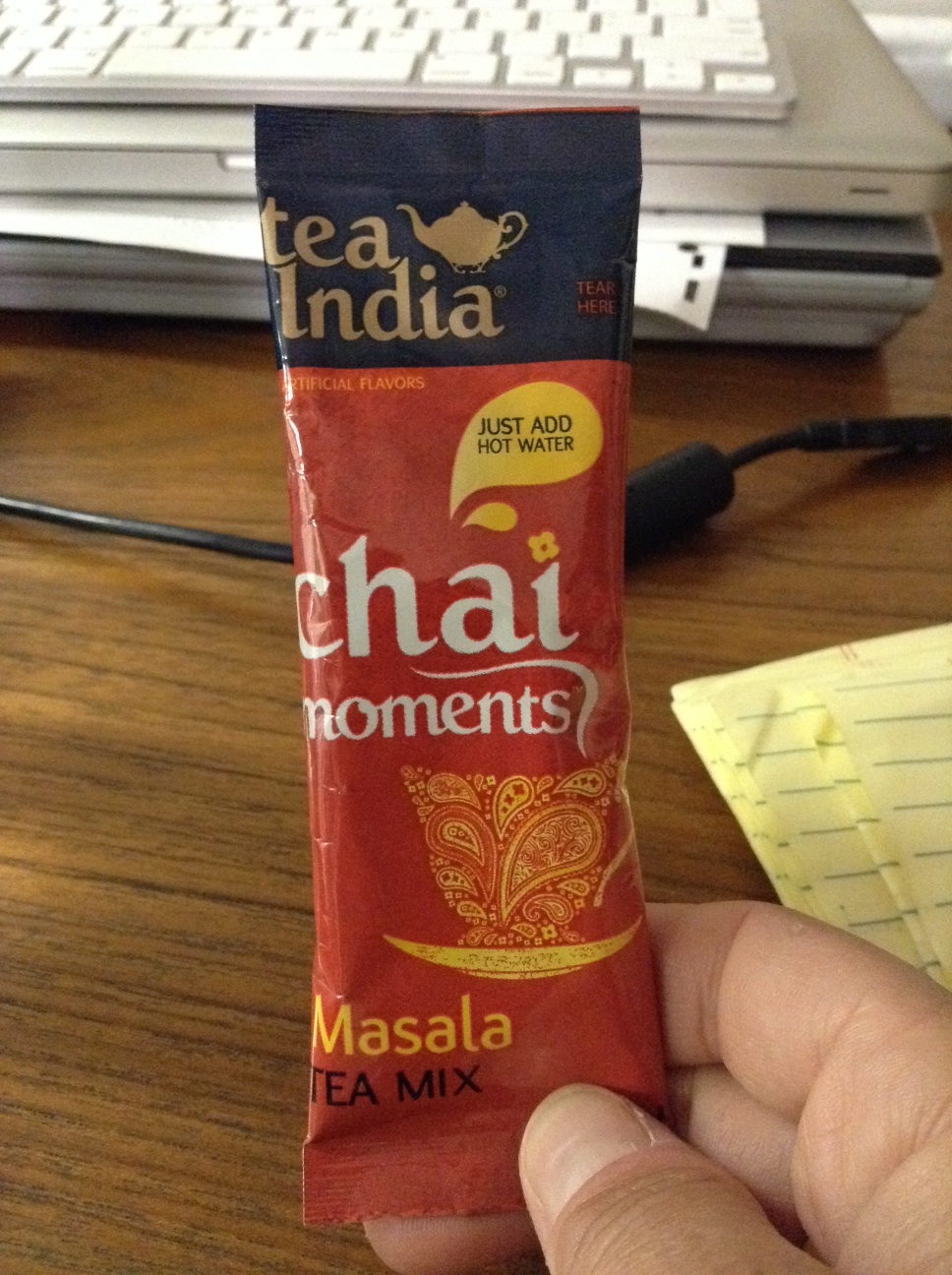 A thumbnail of a photo captured by a person who is blind.
        Click the thumbnail to view details about the photo.