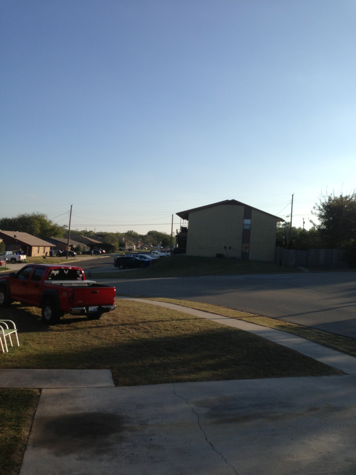 A thumbnail of a photo captured by a person who is blind.
        Click the thumbnail to view details about the photo.