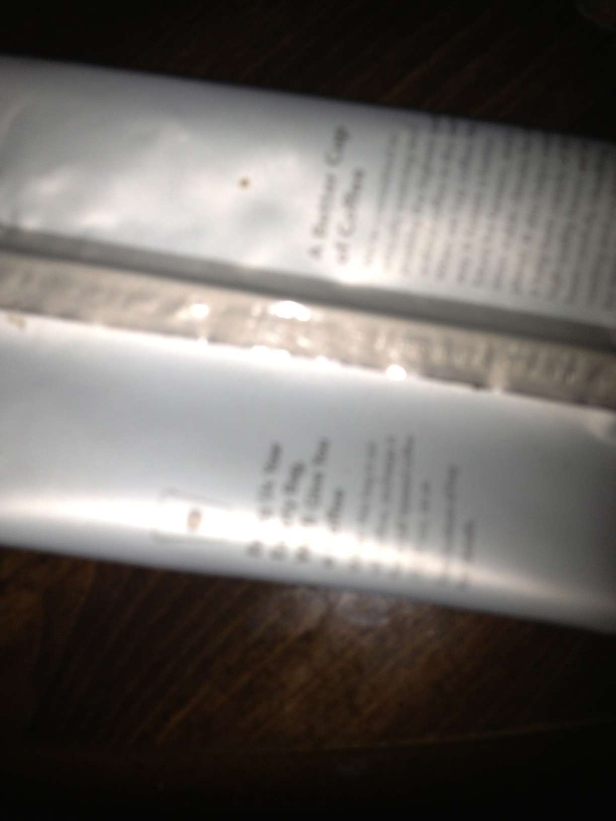 A thumbnail of a photo captured by a person who is blind.
        Click the thumbnail to view details about the photo.