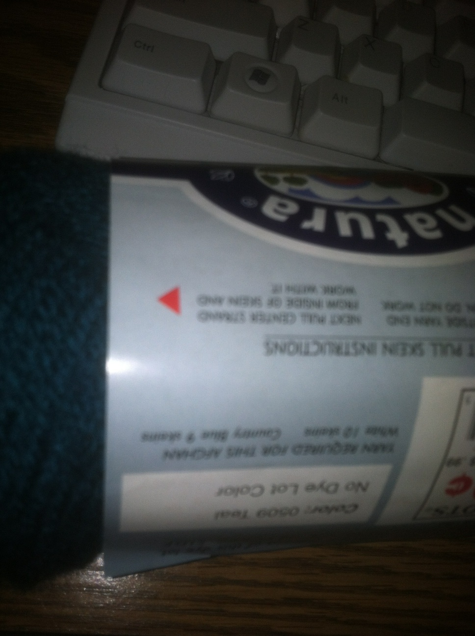 A thumbnail of a photo captured by a person who is blind.
        Click the thumbnail to view details about the photo.