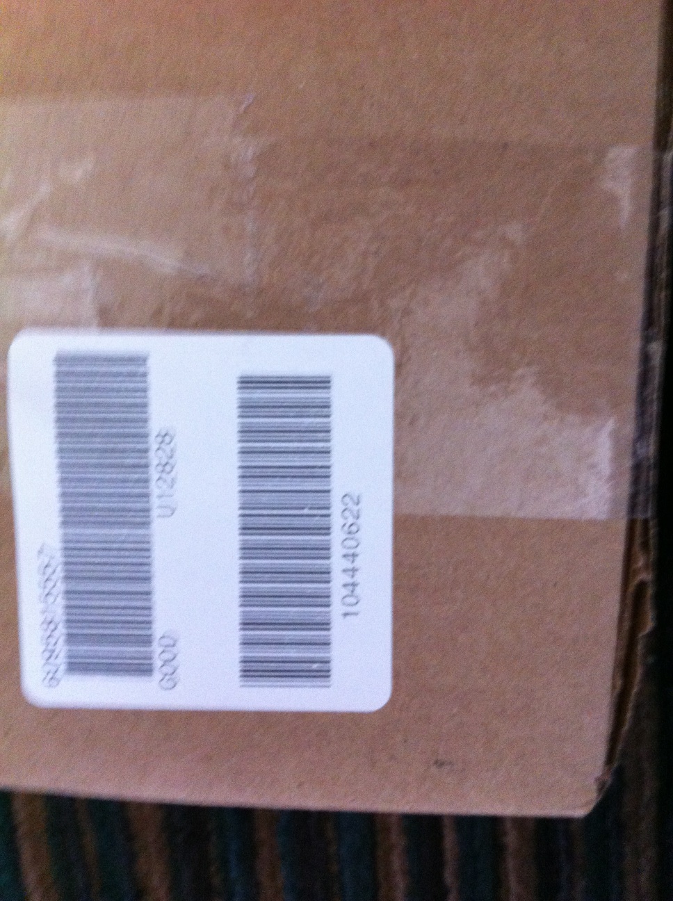 A thumbnail of a photo captured by a person who is blind.
        Click the thumbnail to view details about the photo.