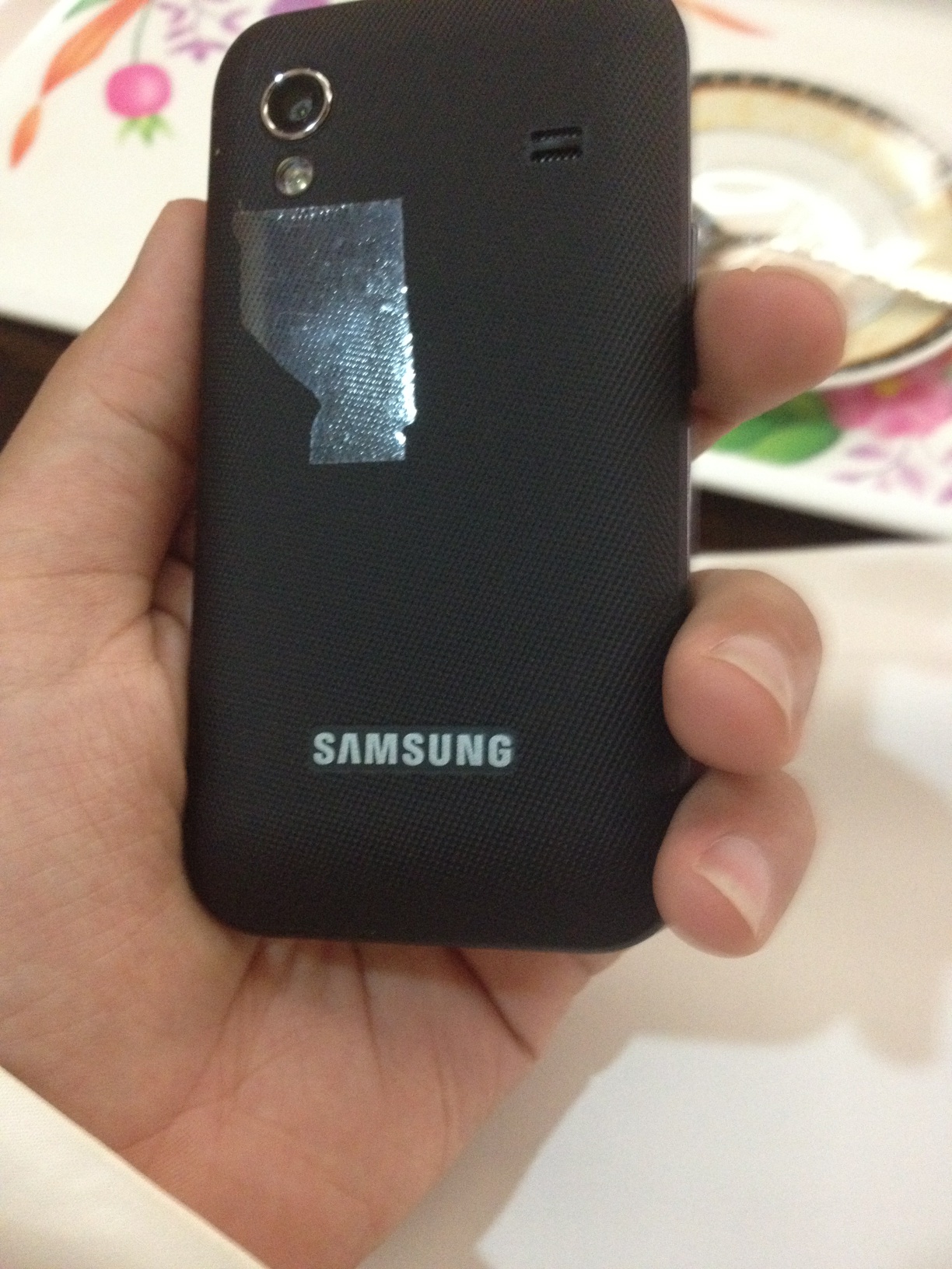 A thumbnail of a photo captured by a person who is blind.
        Click the thumbnail to view details about the photo.