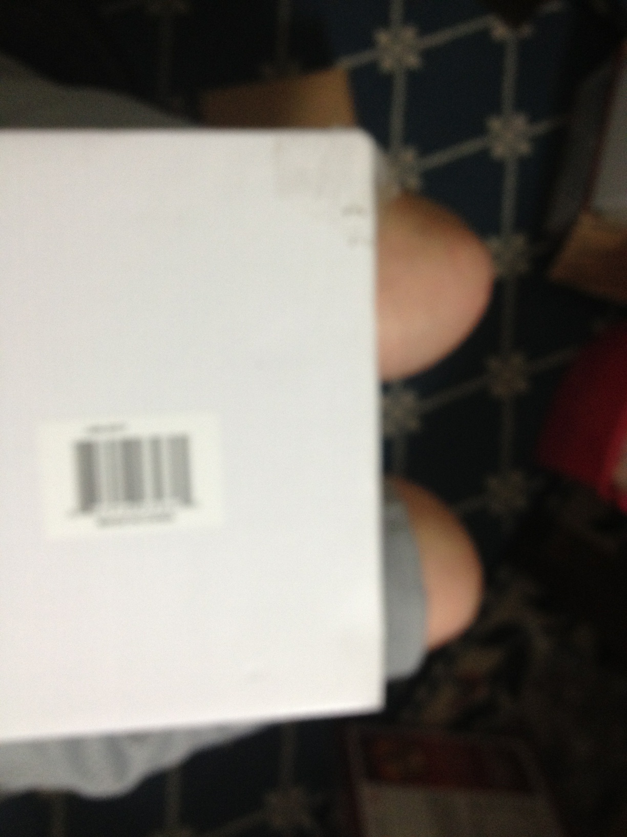 A thumbnail of a photo captured by a person who is blind.
        Click the thumbnail to view details about the photo.