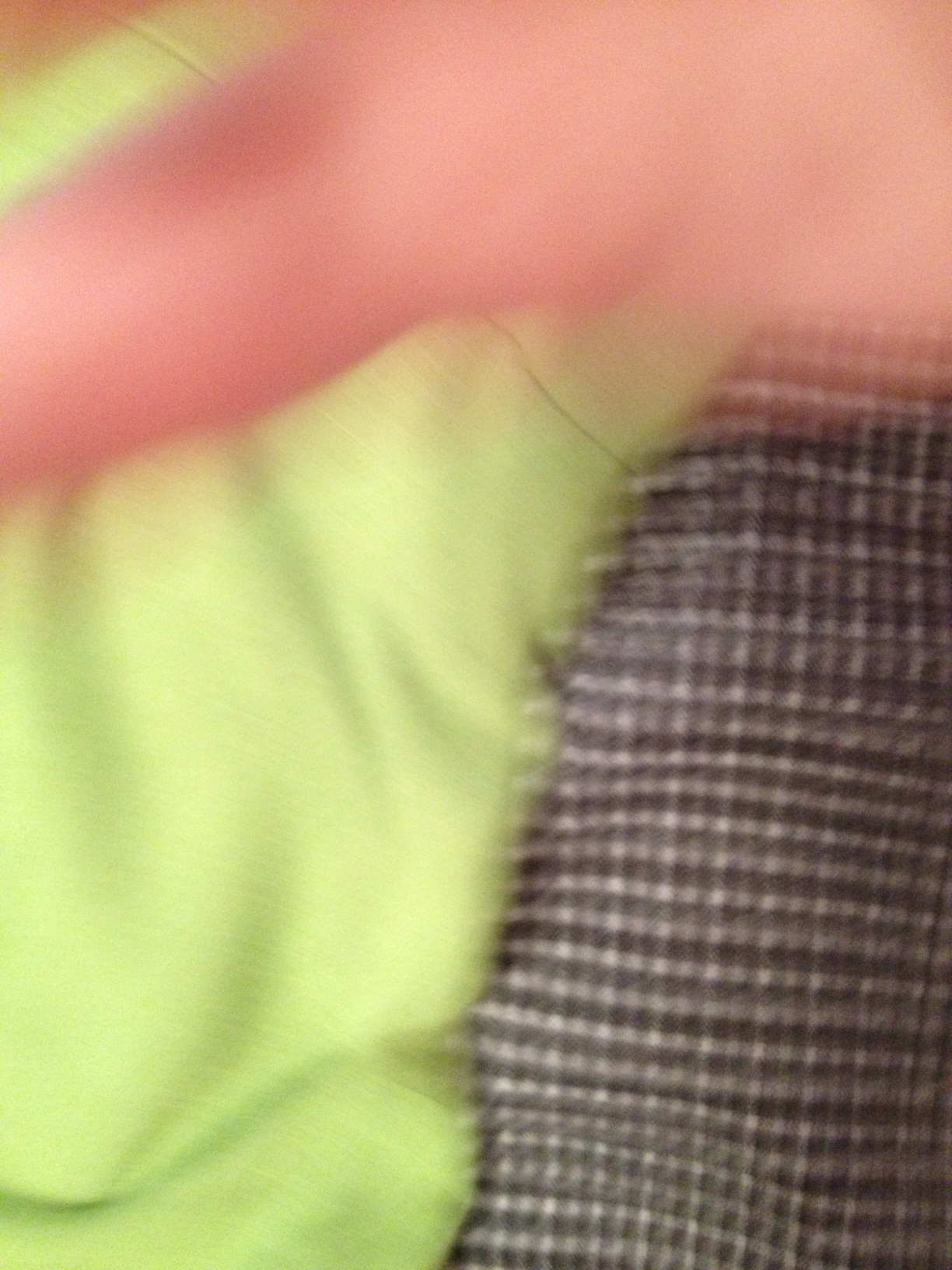 A thumbnail of a photo captured by a person who is blind.
        Click the thumbnail to view details about the photo.