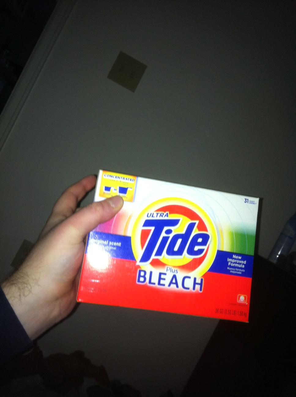 A thumbnail of a photo captured by a person who is blind.
        Click the thumbnail to view details about the photo.