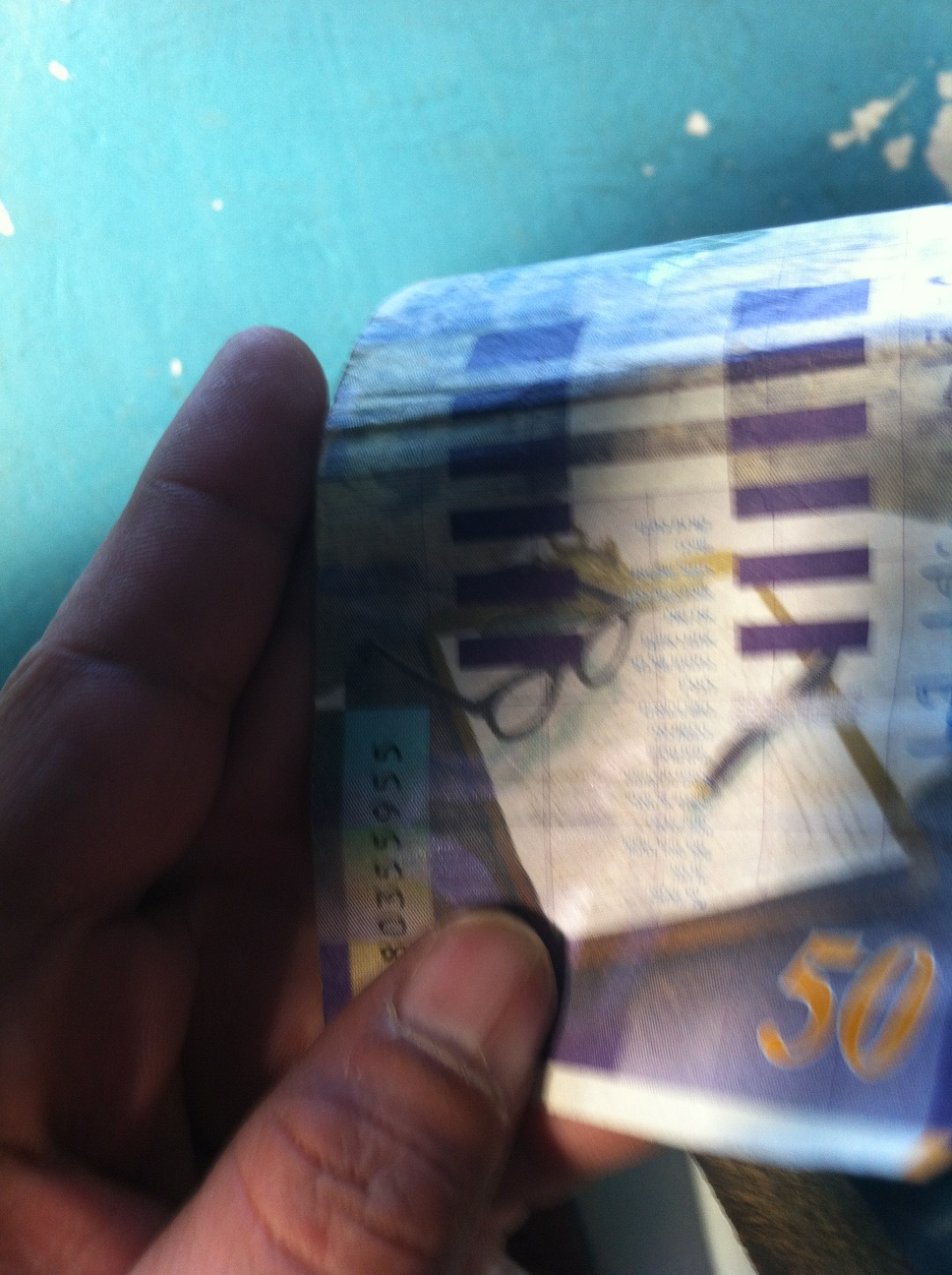 A thumbnail of a photo captured by a person who is blind.
        Click the thumbnail to view details about the photo.