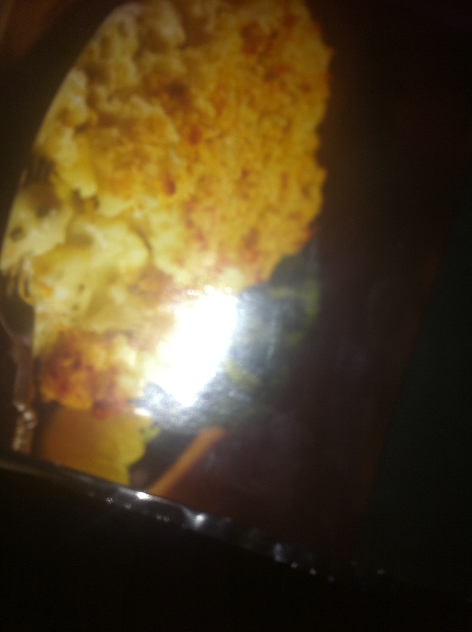 A thumbnail of a photo captured by a person who is blind.
        Click the thumbnail to view details about the photo.