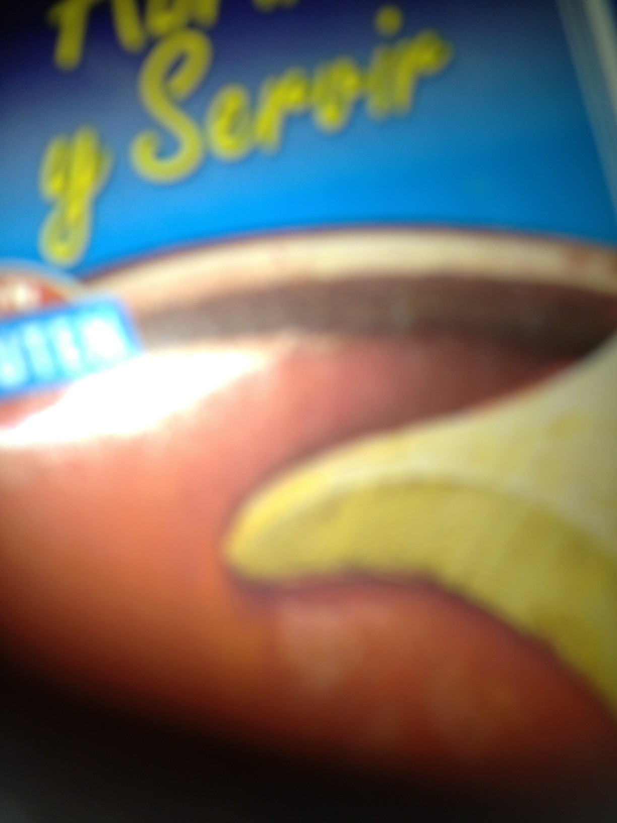 A thumbnail of a photo captured by a person who is blind.
        Click the thumbnail to view details about the photo.