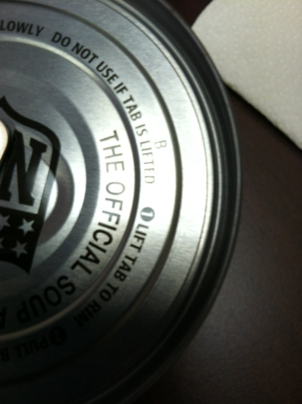 A thumbnail of a photo captured by a person who is blind.
        Click the thumbnail to view details about the photo.