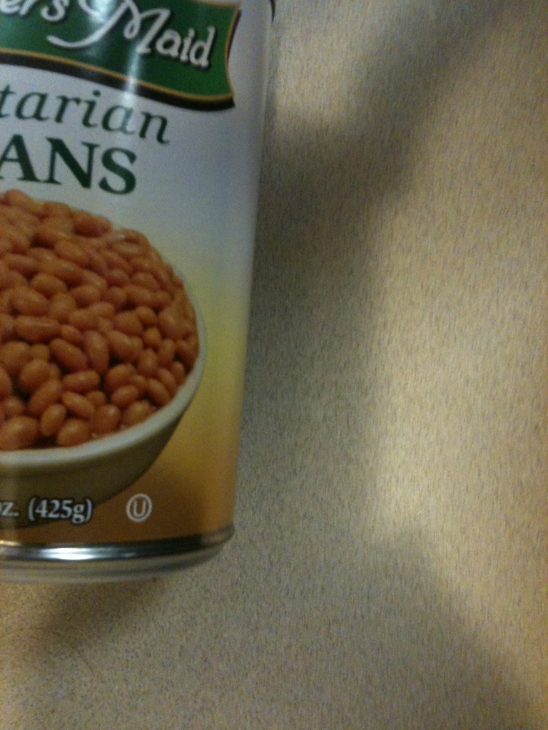 A photo captured by a person who is blind. A caption for this photo is currently not available.