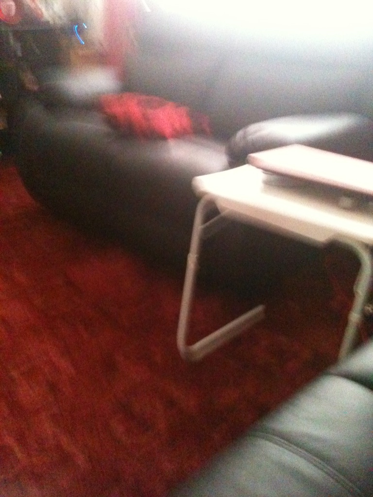 A thumbnail of a photo captured by a person who is blind.
        Click the thumbnail to view details about the photo.