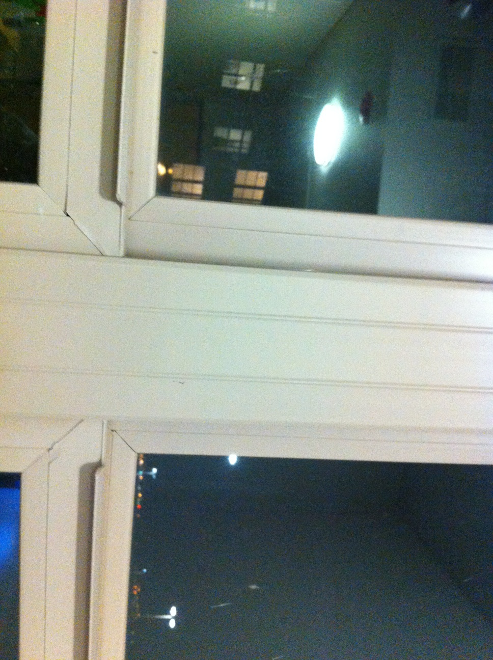 A photo captured by a person who is blind. A caption for this photo is currently not available.