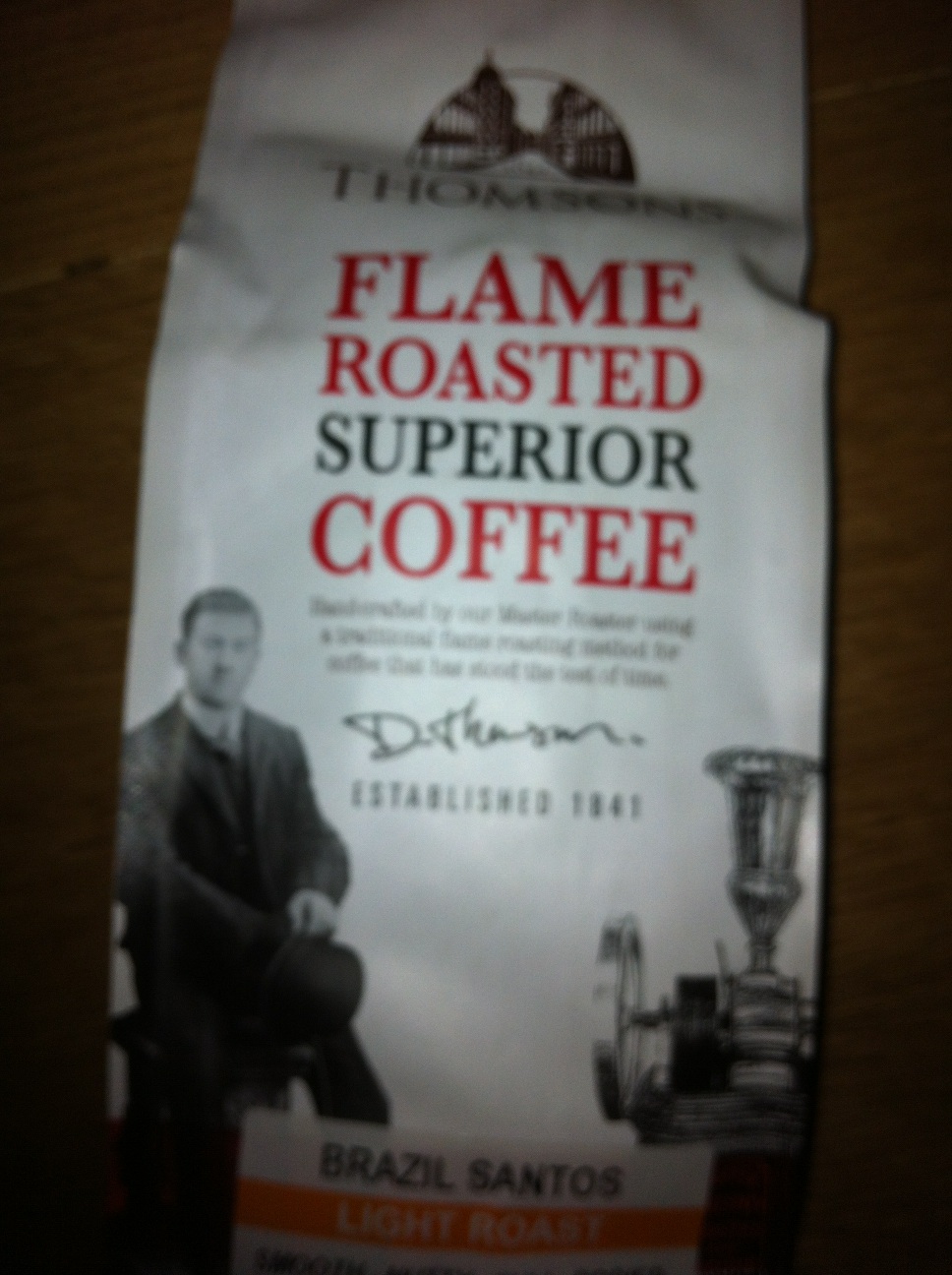 A thumbnail of a photo captured by a person who is blind.
        Click the thumbnail to view details about the photo.