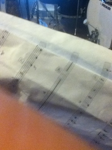 A photo captured by a person who is blind. A caption for this photo is currently not available.