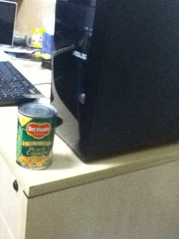 A thumbnail of a photo captured by a person who is blind.
        Click the thumbnail to view details about the photo.