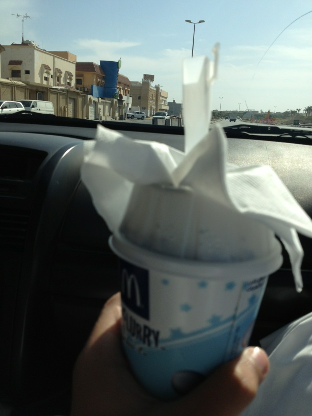 A thumbnail of a photo captured by a person who is blind.
        Click the thumbnail to view details about the photo.