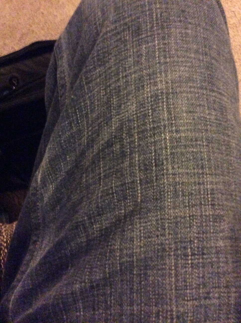 A thumbnail of a photo captured by a person who is blind.
        Click the thumbnail to view details about the photo.