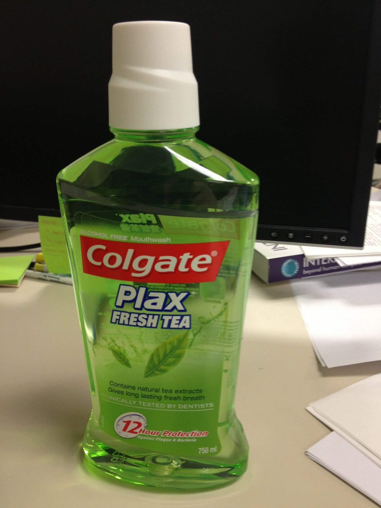 A photo captured by a person who is blind. A caption for this photo is currently not available.