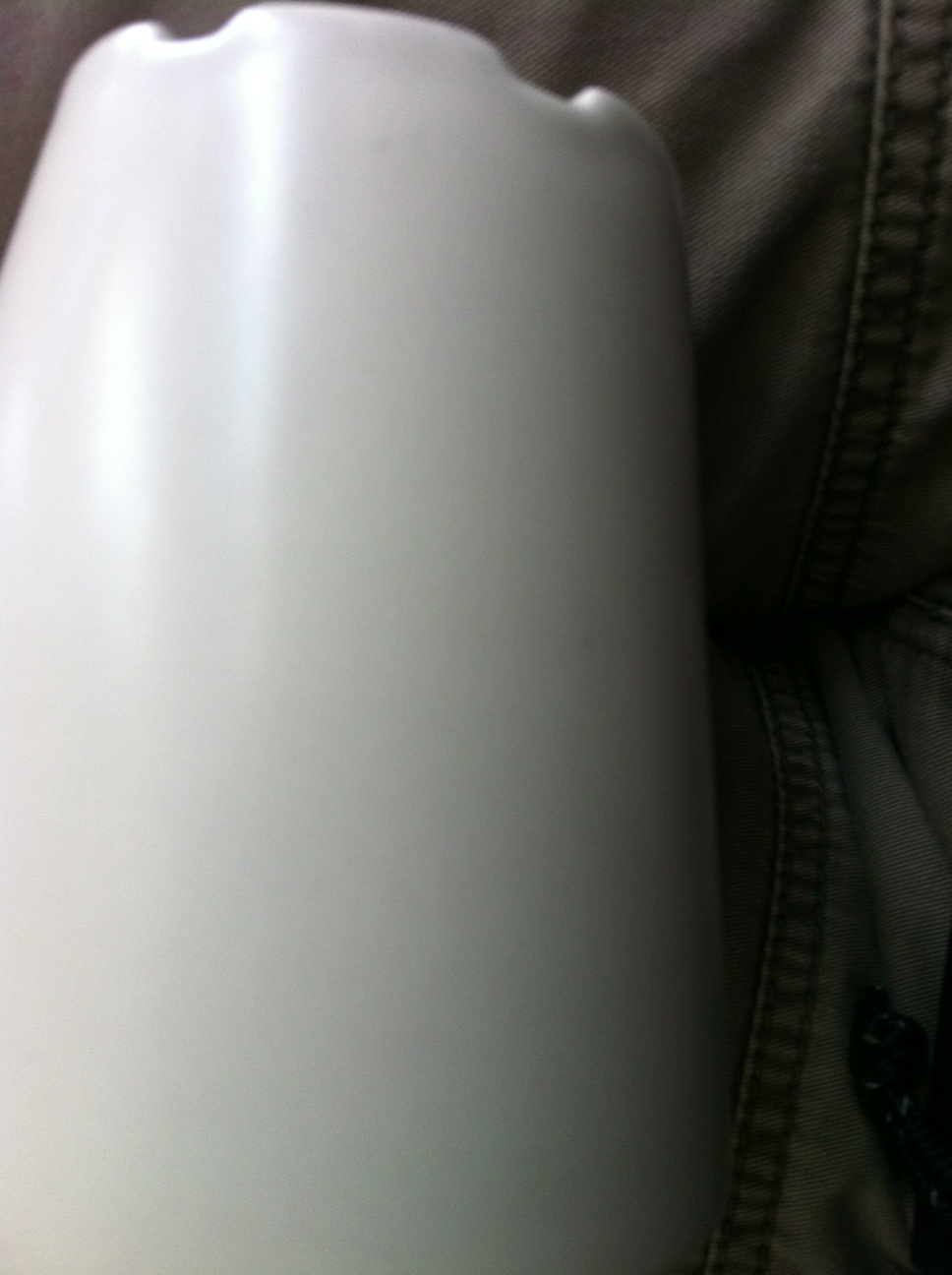 A thumbnail of a photo captured by a person who is blind.
        Click the thumbnail to view details about the photo.