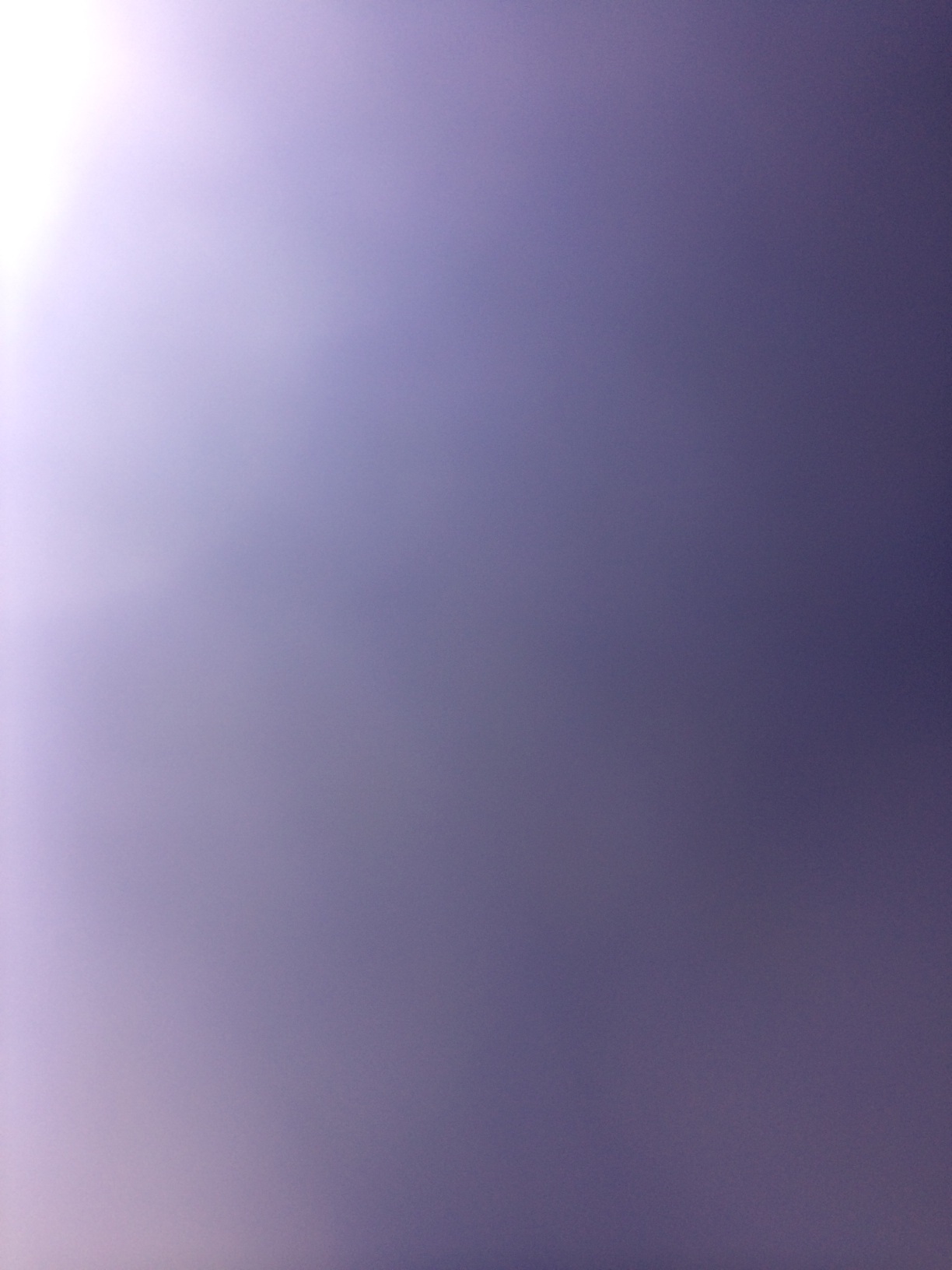 A thumbnail of a photo captured by a person who is blind.
        Click the thumbnail to view details about the photo.