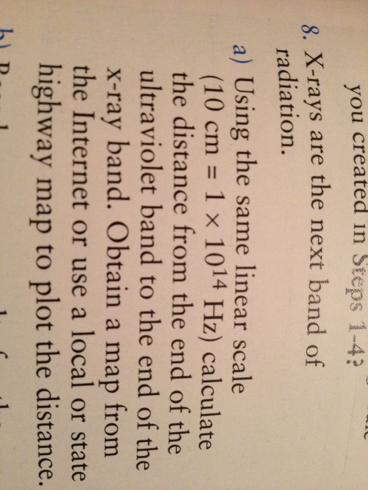 A thumbnail of a photo captured by a person who is blind.
        Click the thumbnail to view details about the photo.