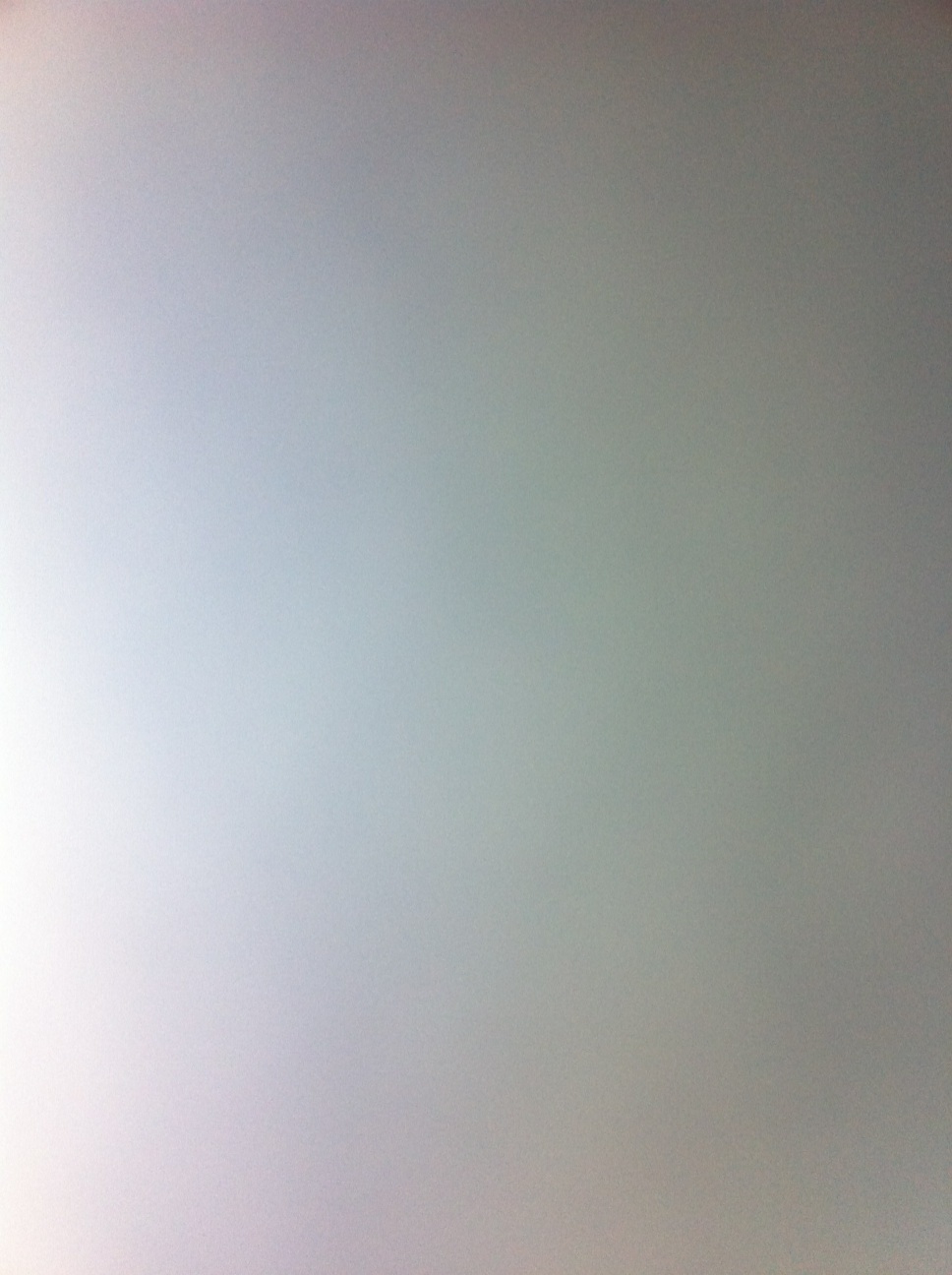 A photo captured by a person who is blind. A caption for this photo is currently not available.
