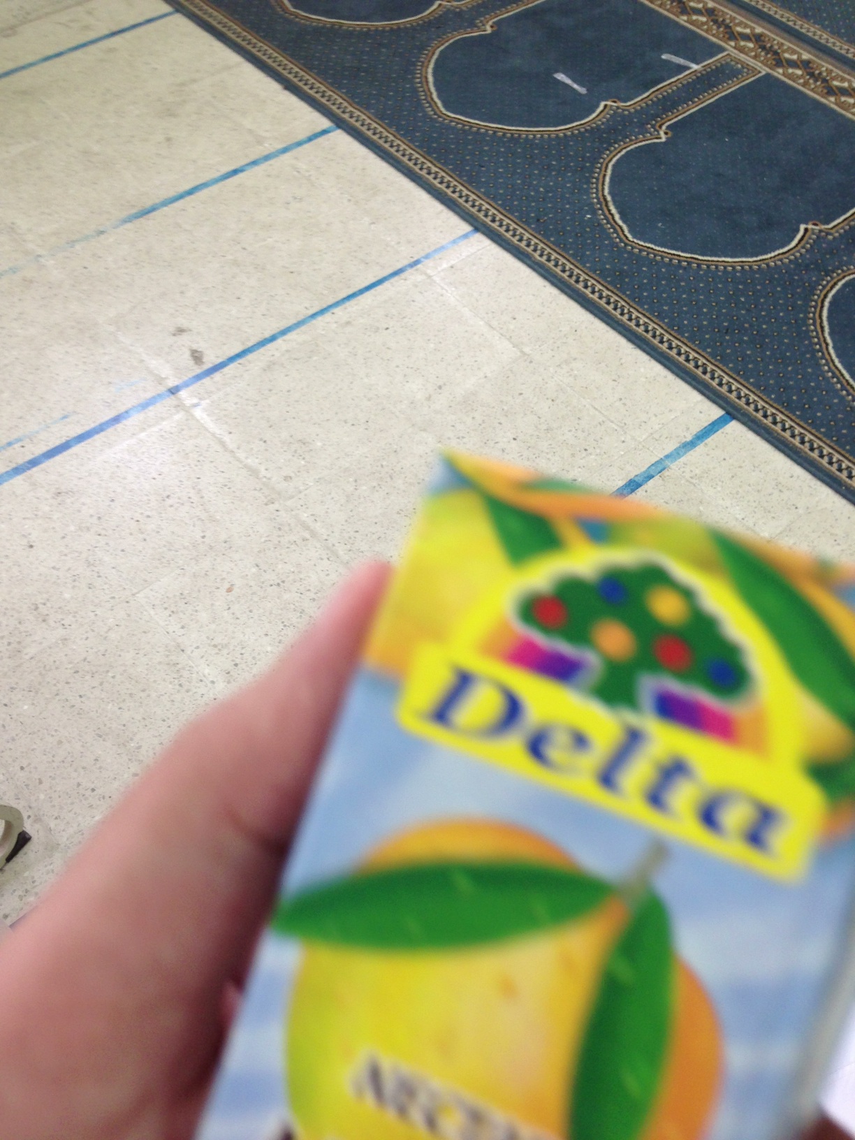 A thumbnail of a photo captured by a person who is blind.
        Click the thumbnail to view details about the photo.