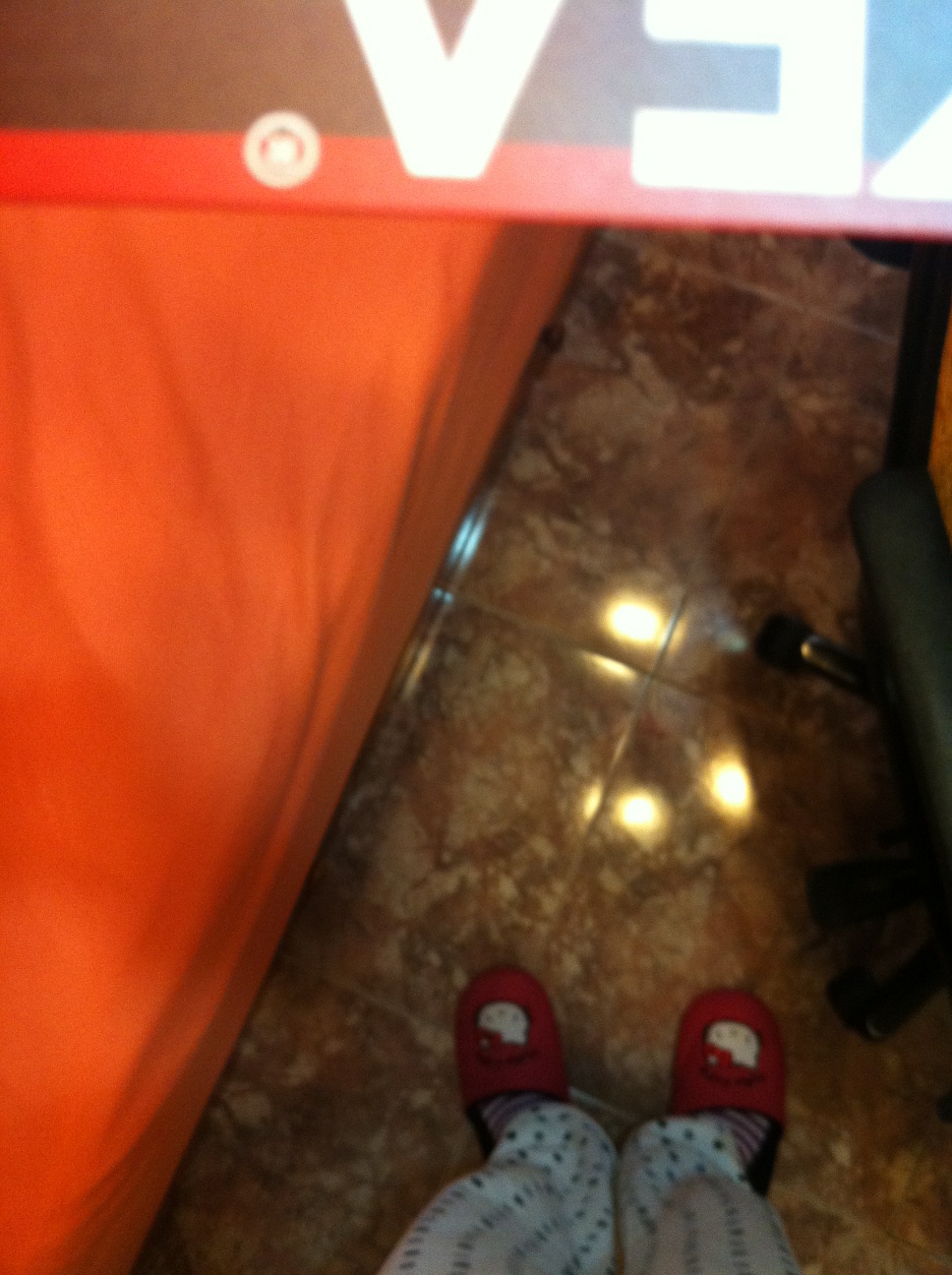 A thumbnail of a photo captured by a person who is blind.
        Click the thumbnail to view details about the photo.