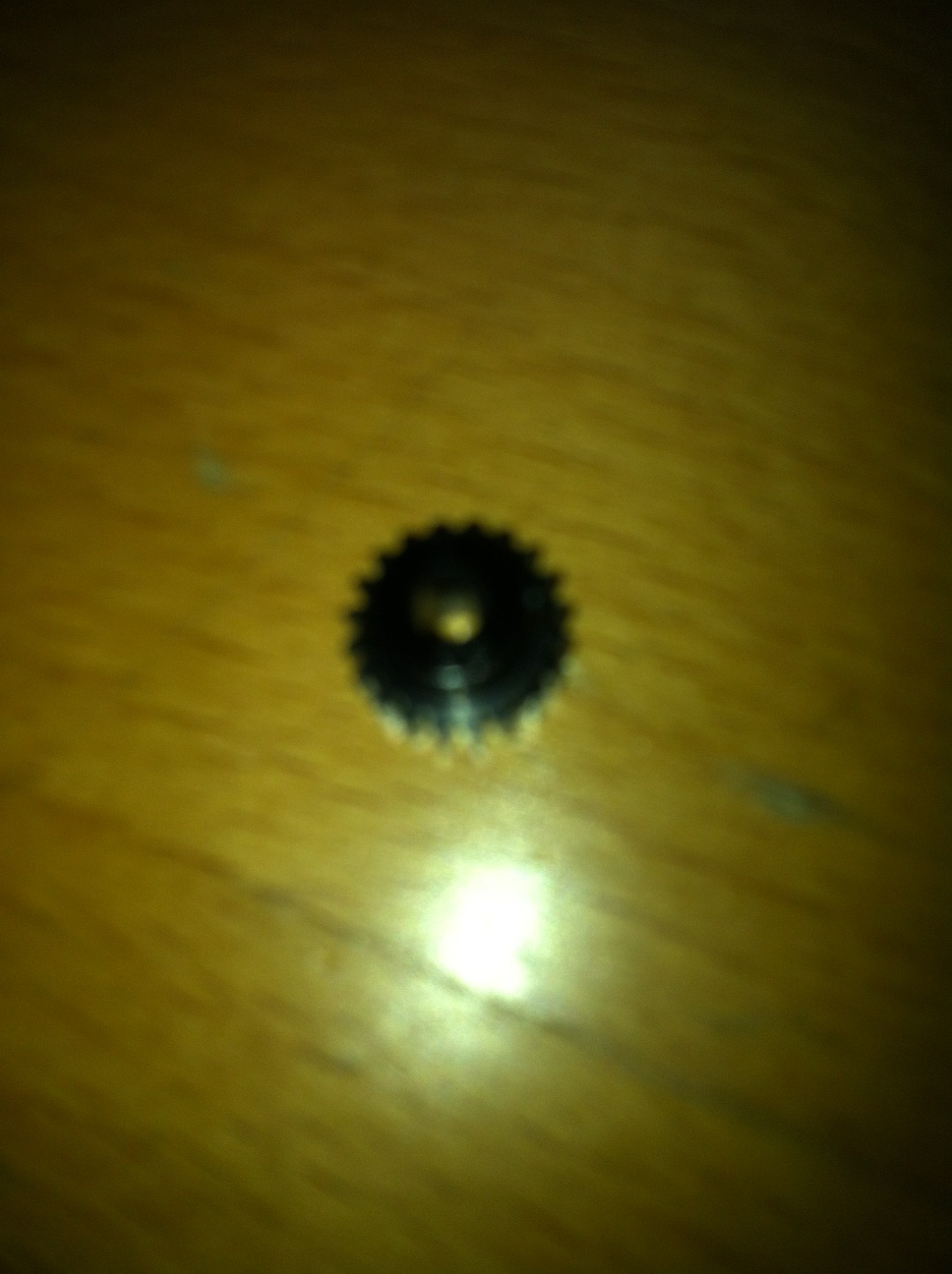 A thumbnail of a photo captured by a person who is blind.
        Click the thumbnail to view details about the photo.