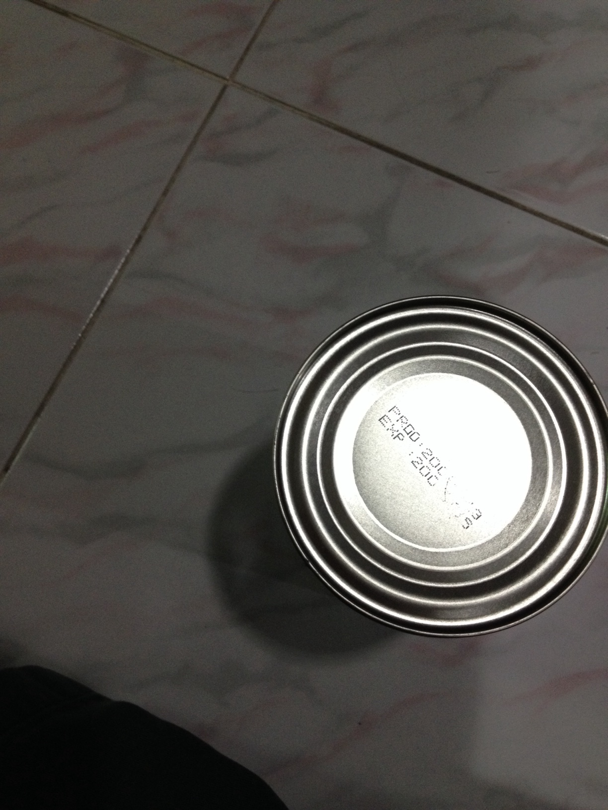 A thumbnail of a photo captured by a person who is blind.
        Click the thumbnail to view details about the photo.