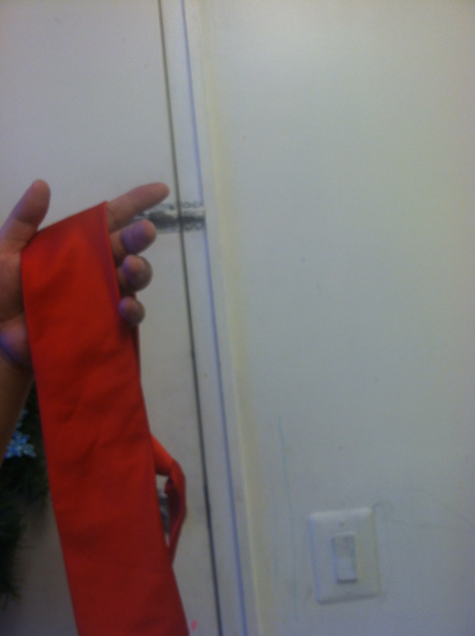 A thumbnail of a photo captured by a person who is blind.
        Click the thumbnail to view details about the photo.