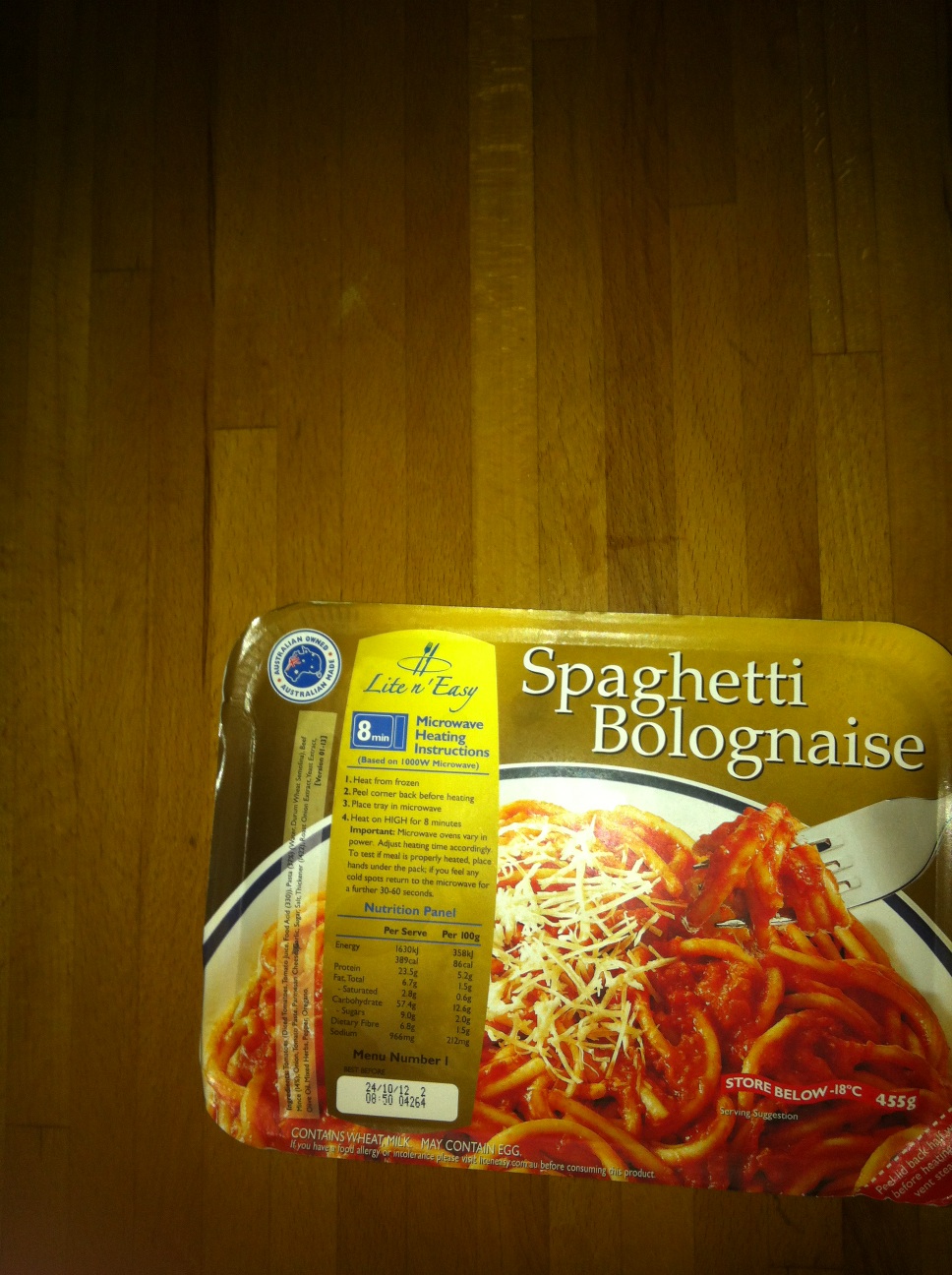 A thumbnail of a photo captured by a person who is blind.
        Click the thumbnail to view details about the photo.