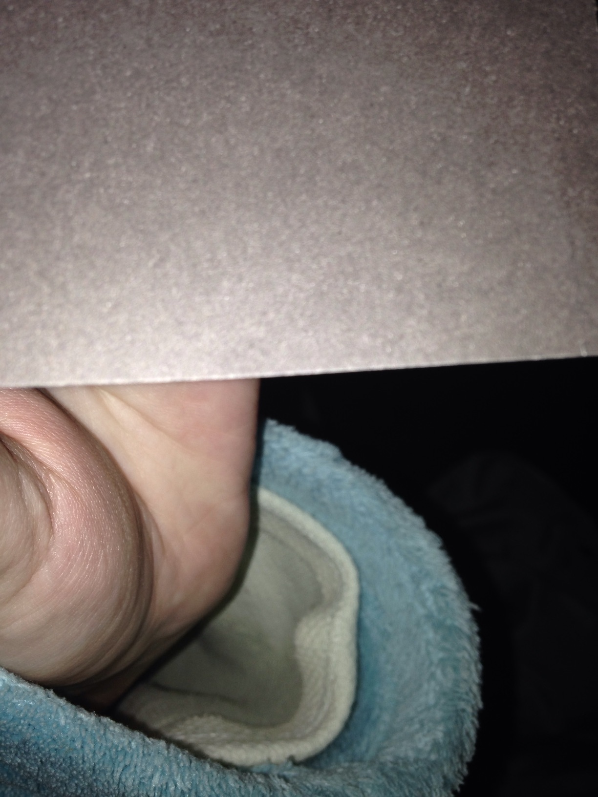 A thumbnail of a photo captured by a person who is blind.
        Click the thumbnail to view details about the photo.