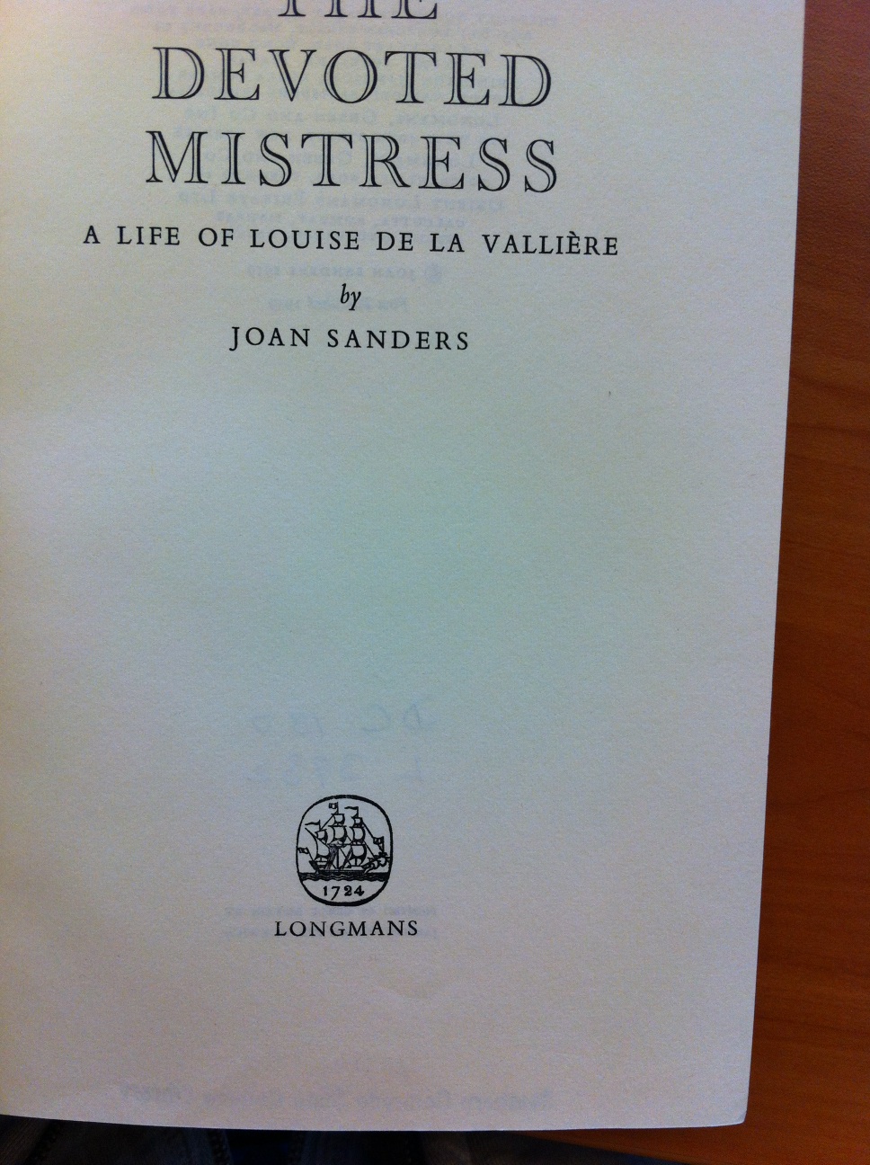 A photo captured by a person who is blind. A caption for this photo is currently not available.